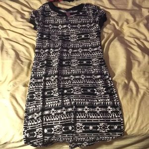i am selling a dress